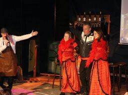 Prinsbekendmaking 2024