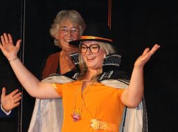 Prinsbekendmaking 2024