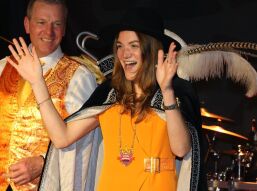 Prinsbekendmaking 2024