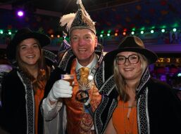 Prinsbekendmaking 2024