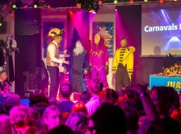 Prinsbekendmaking 2025