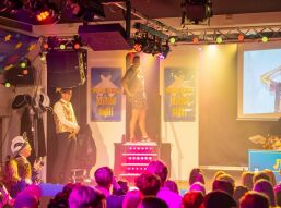 Prinsbekendmaking 2025