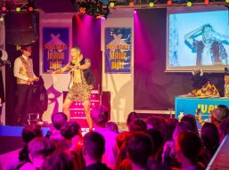 Prinsbekendmaking 2025