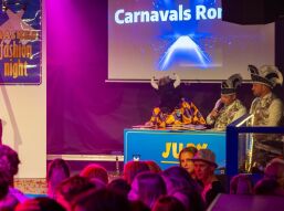 Prinsbekendmaking 2025