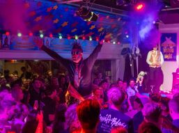 Prinsbekendmaking 2025