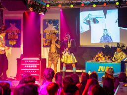 Prinsbekendmaking 2025