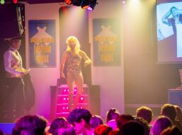 Prinsbekendmaking 2025