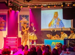 Prinsbekendmaking 2025