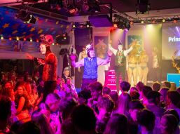 Prinsbekendmaking 2025