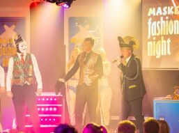 Prinsbekendmaking 2025