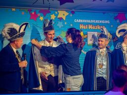 Prinsbekendmaking 2025