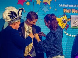 Prinsbekendmaking 2025