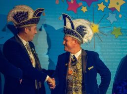 Prinsbekendmaking 2025