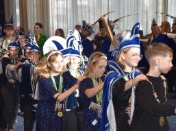 Sleuteloverhandiging