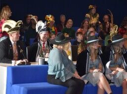 Sleuteloverhandiging