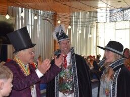 Sleuteloverhandiging