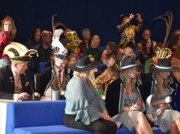 Sleuteloverhandiging