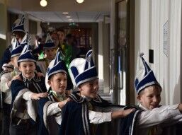 Sleuteloverhandiging