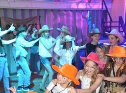 Tieneravond