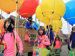10.000 luchtballonnen!