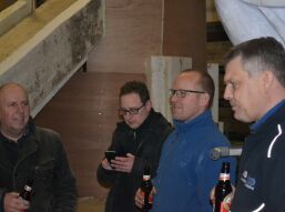 25ste keer Goudgele Rakkers 