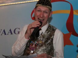 Adjudant Marco Erelid