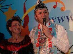 Alexander is gestopt