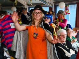 Alle prachtige momenten vastgelegd op de gevoelige plaat