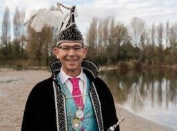 Alles wat je altijd al had willen weten over Prins Drikus