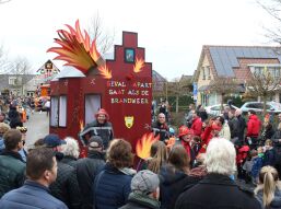 Atentie, atentie, Geval Apart is uitgerukt!