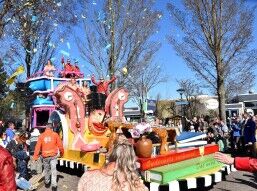 Biermusketiers weer ouderwets goed!