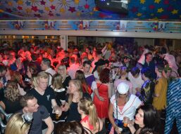 Big Carnaval was Top!