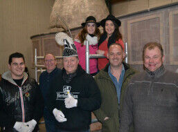 Bouwen aan de Prinsenwagen