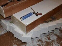 Bouwmaterialen weer beschikbaar!