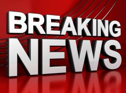 Breaking News!