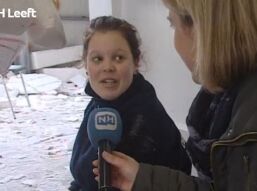 Carnaval leeft in Zwaag!