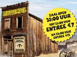 Country & Western Festival