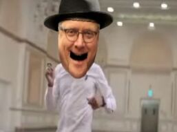 Daar worden we Happy van!