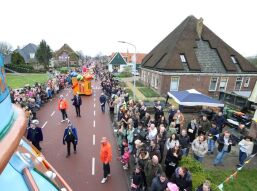 De 50e optocht wordt veel belovend!