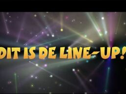 De artiesten van 2022