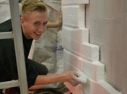 De Bende van Ellende is actief bezig!