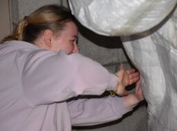 De Bende van Ellende zijn opzoek