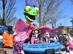 De Bier-Klinkers zijn echt niet van deze wereld!