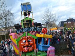 De Bierdoppers LOOPzuiver