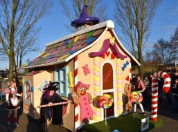 De Carnavalsknallers