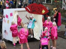 De Dolle Diva's blijven forever young!