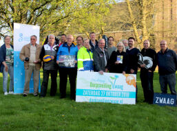 De Dorpsveiling komt er weer aan