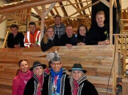 De Droeftoeters zijn één van de 22