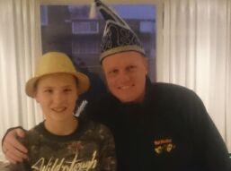 De eerste gelukkige tieners zijn bekend!