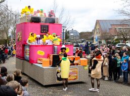 De Gespierde Spijkers